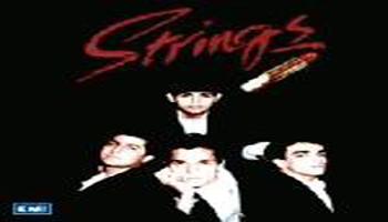 Strings 1 Album Video